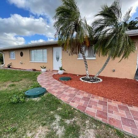 Villa Las Palmas Fort Myers Exterior foto