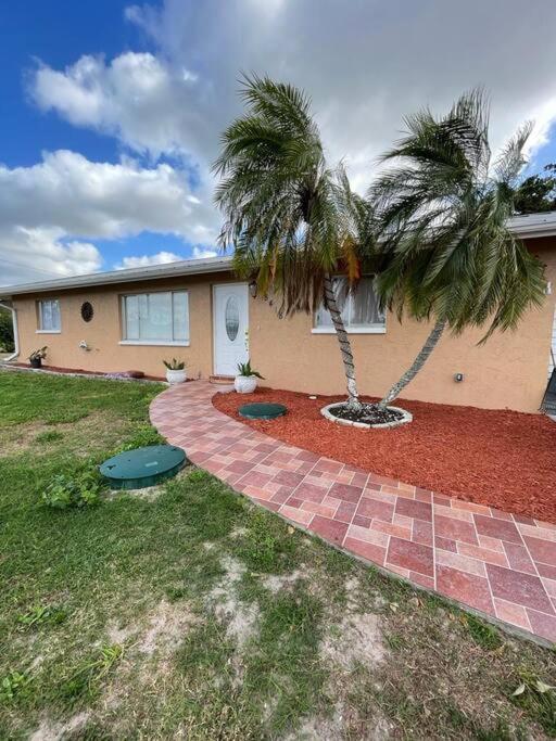 Villa Las Palmas Fort Myers Exterior foto